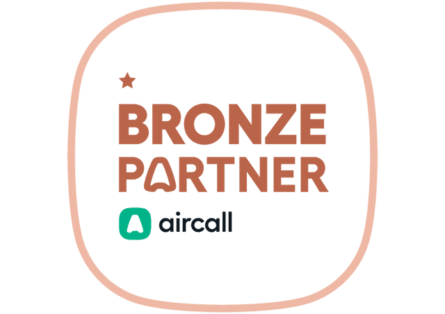 Aircall partner